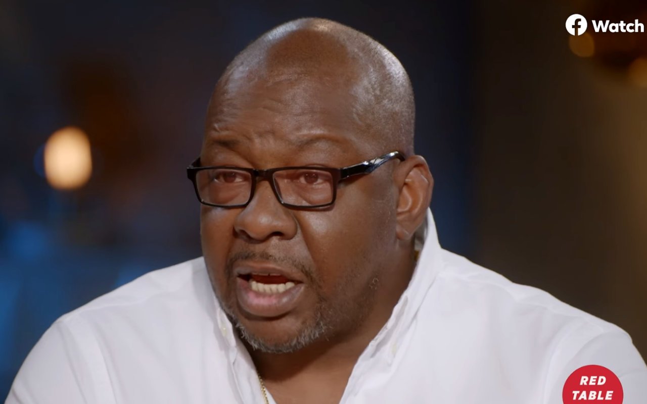 Bobby Brown Recalls His Past Drug Issues on Red Table Talk: My Body Is 'Shutting Down'