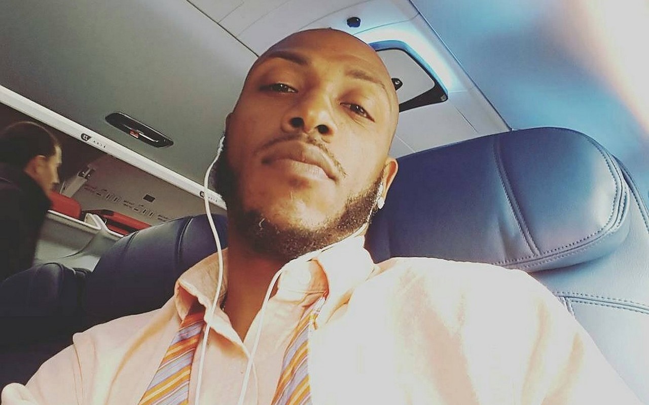 Mystikal Insists He's a Changed Man After Going Through Rape Case 
