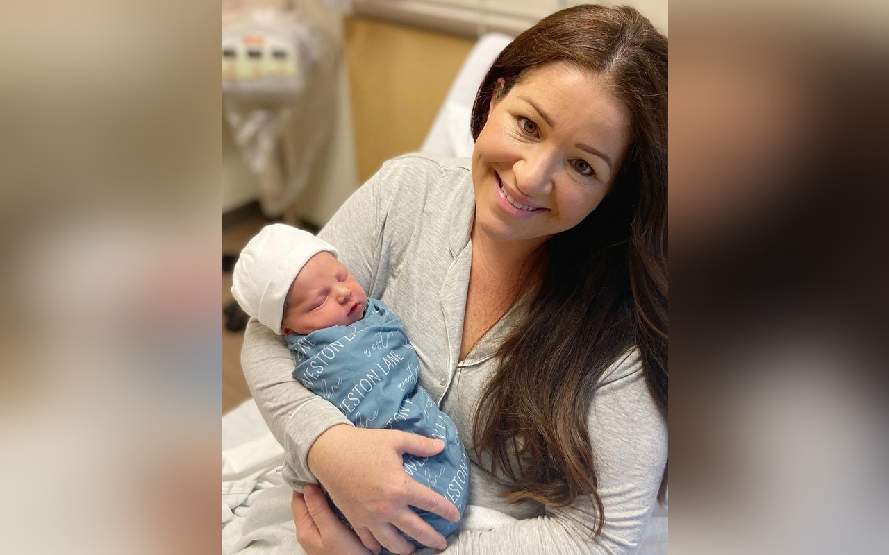 Heather DeLoach Introduces Adorable Baby Boy After Giving Birth to Baby No. 2