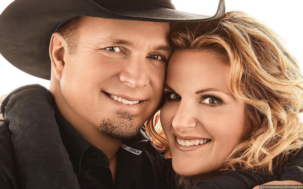 Trisha Yearwood on How to Stay Alpha in Marriage With Garth Brooks: It Was Kind of Navigating