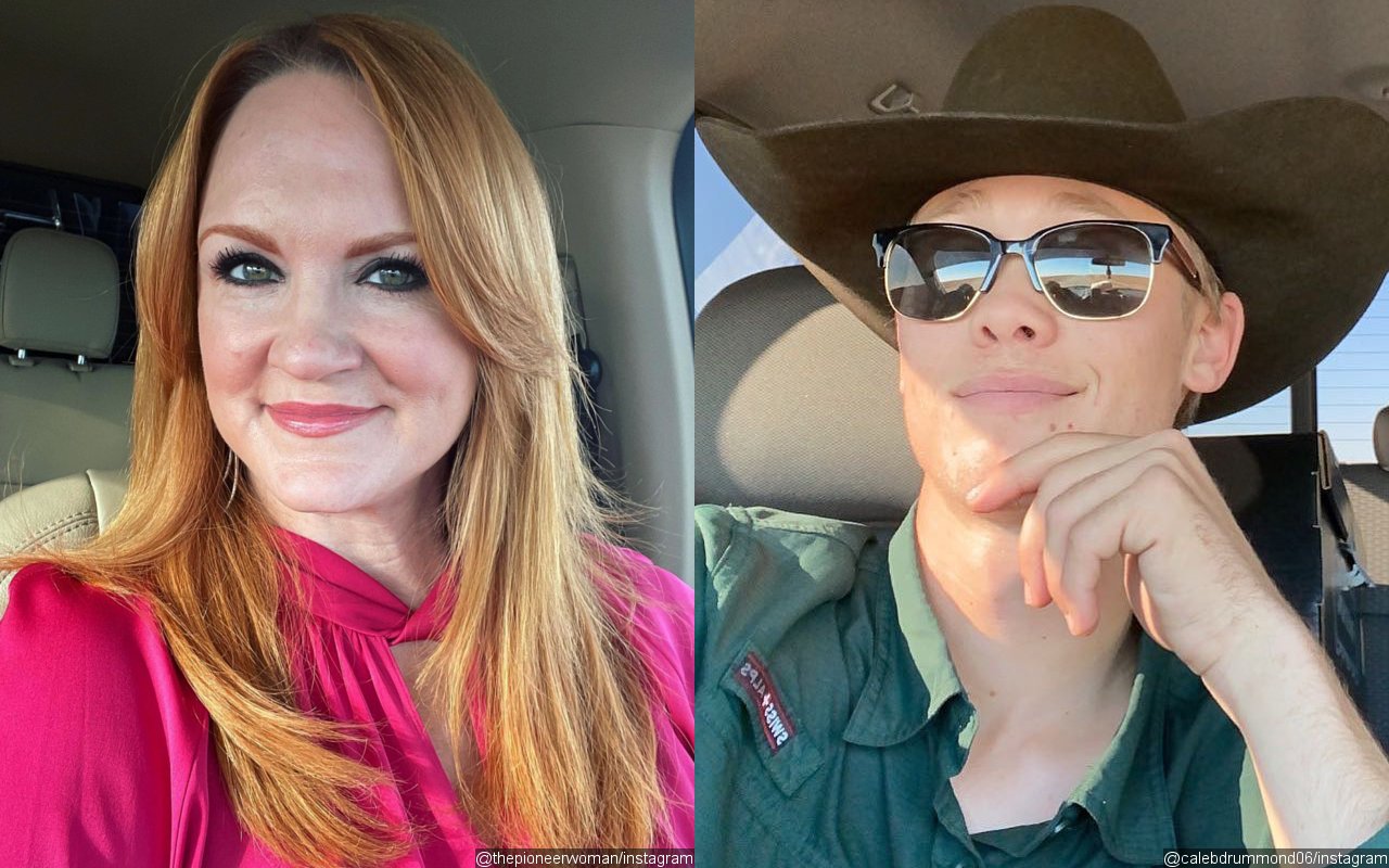 Ree Drummond's Nephew Arrested for DUI One Month After Terrifying Truck Crash