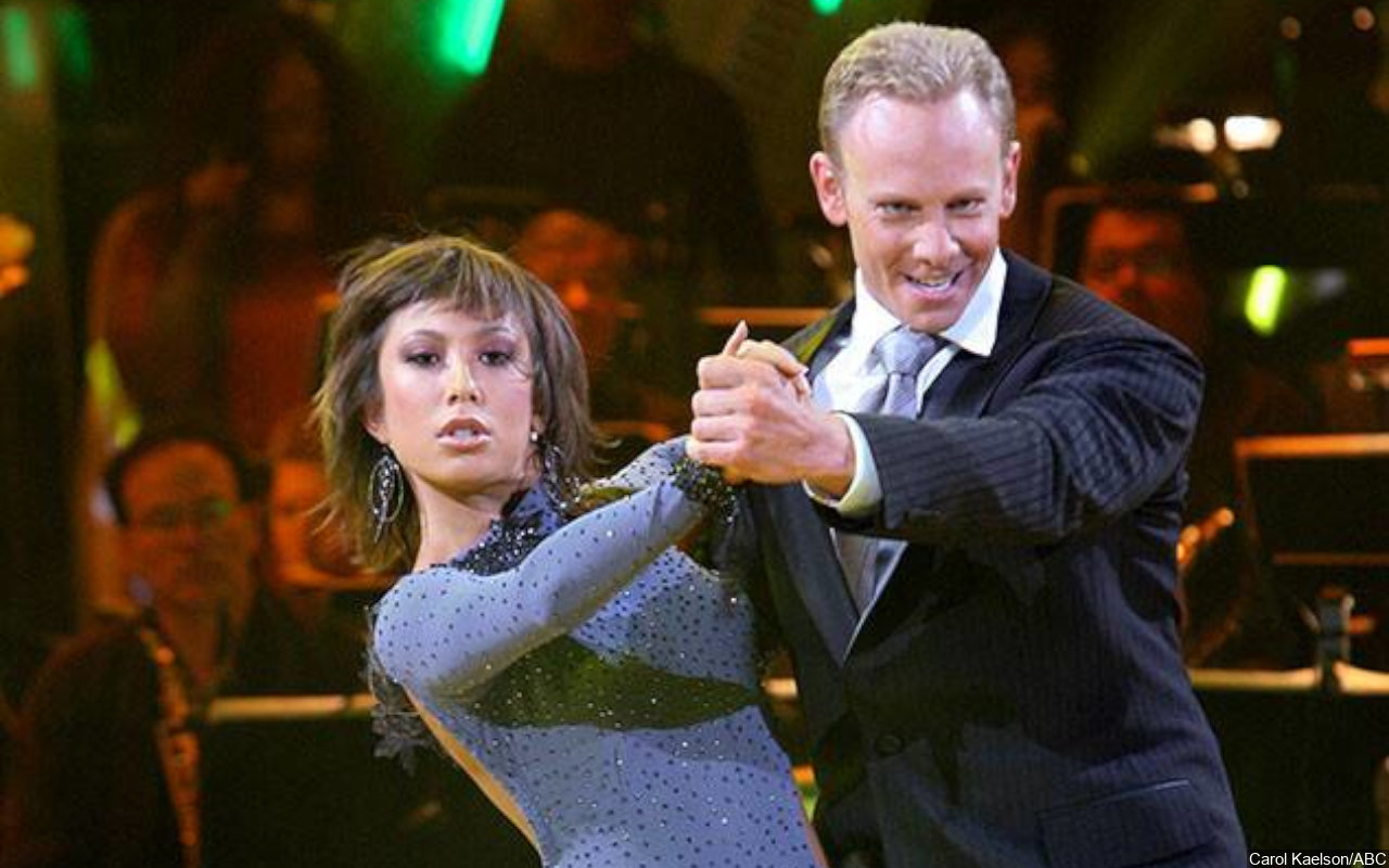 Cheryl Burke Apologizes to 'DWTS' Partner Ian Ziering for Being 'Inconsiderate' and 'Nasty'