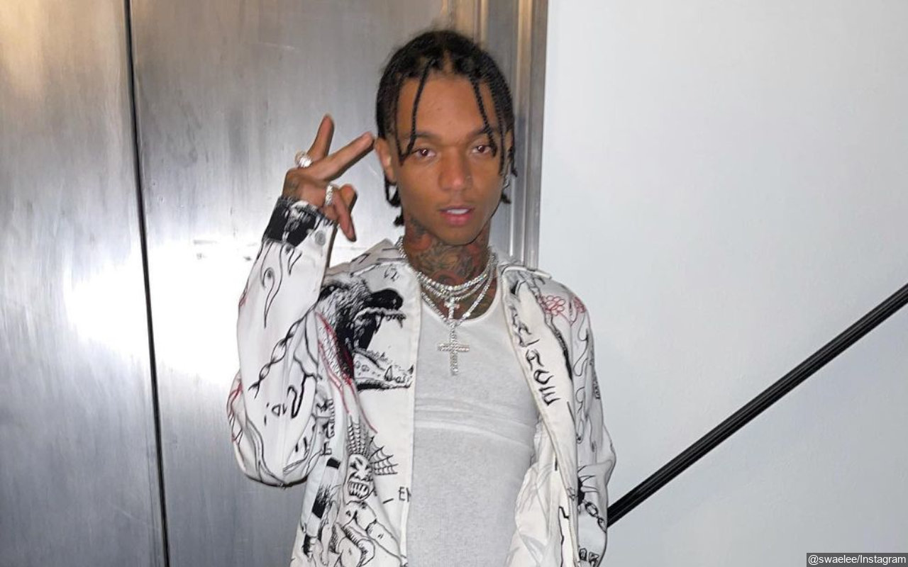 Swae Lee Admits He Still Does Not Know How to Deal With Stepfather's Murder