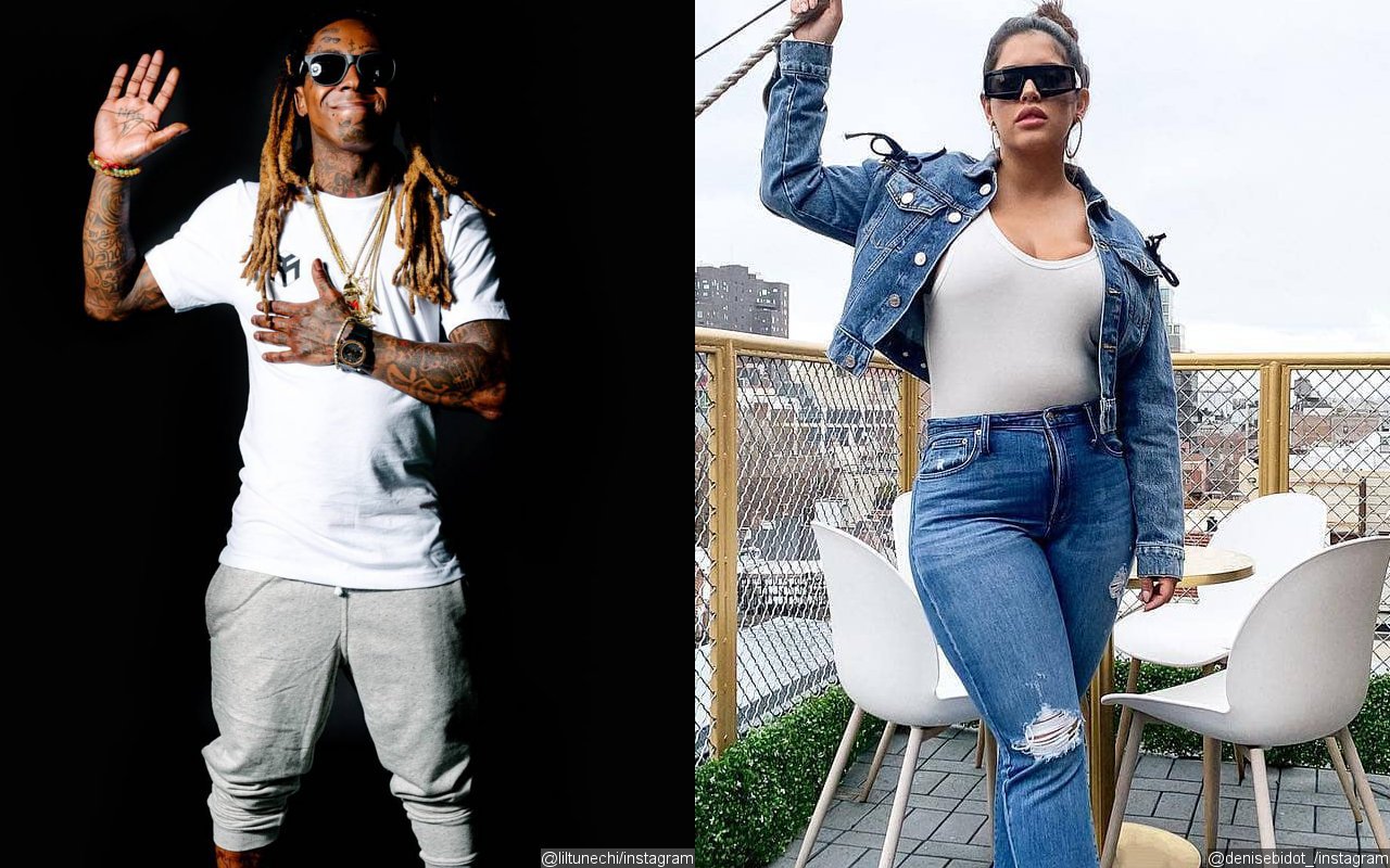 Lil Wayne's Camp Unaware of His Alleged Marriage to Denise Bidot