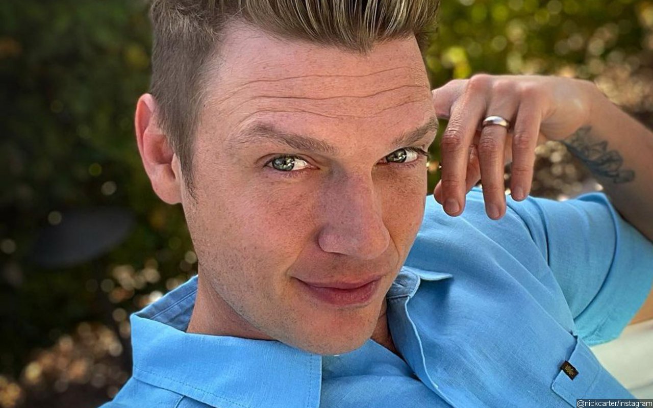 Nick Carter Asks for Prayers to 'Protect Mommy and Baby'