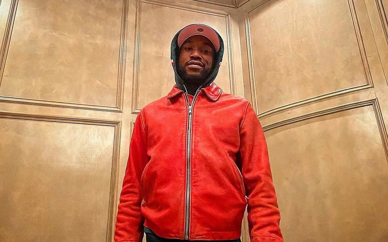 Meek Mill Buys Grandmother Brand New House