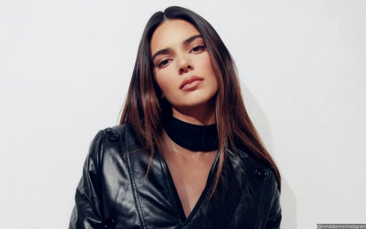 Kendall Jenner Granted Second 5-Year Restraining Order in Less Than A Week