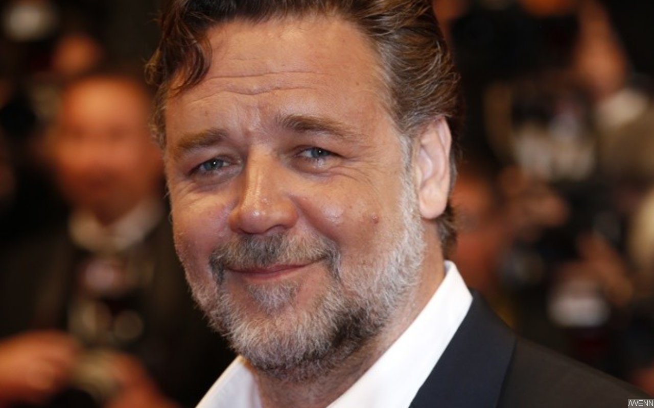 Russell Crowe Confirms His Role as Zeus in 'Thor: Love and Thunder'