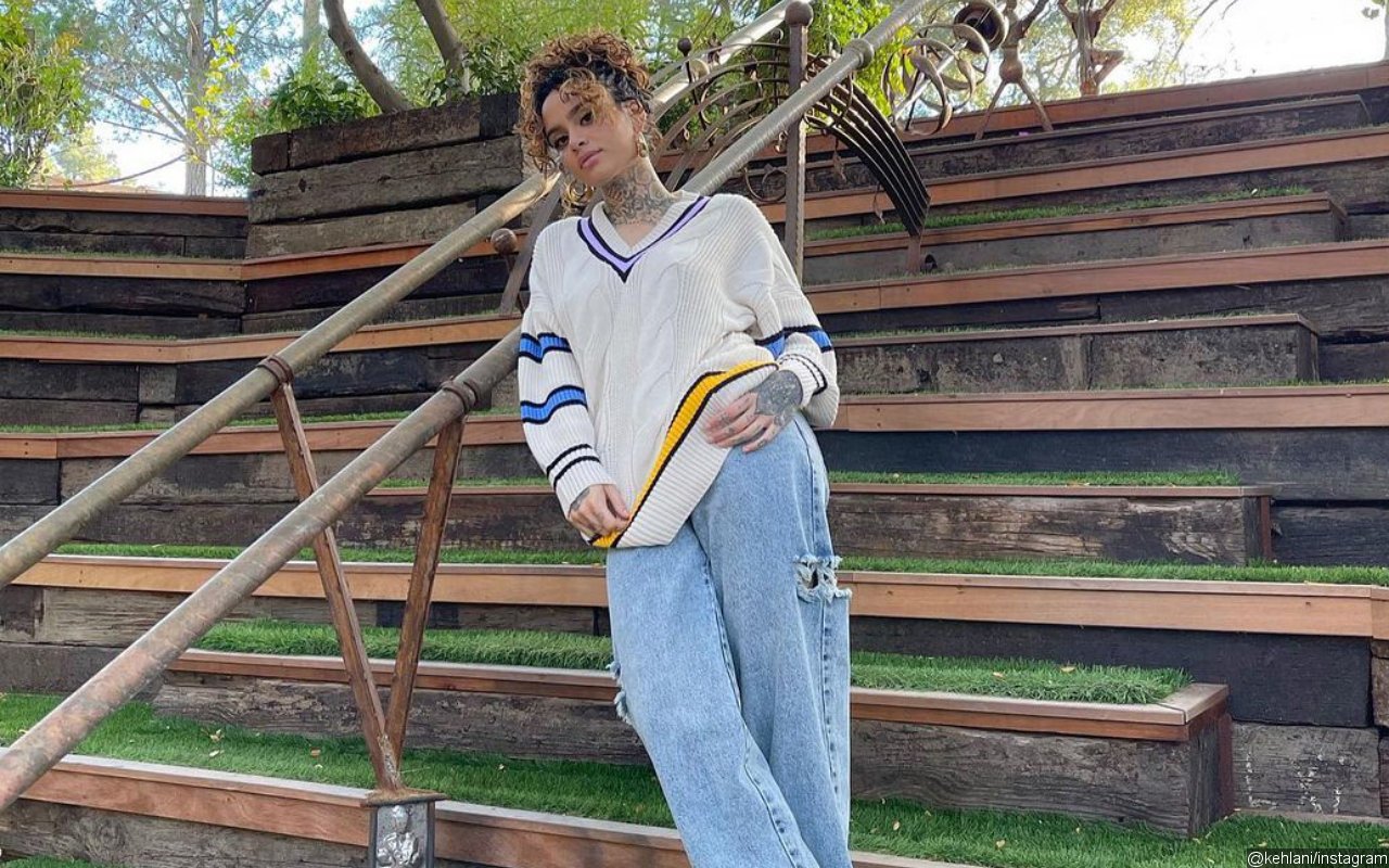 Kehlani Wishes Her Family Gave More Surprised Reaction to Her Coming Out