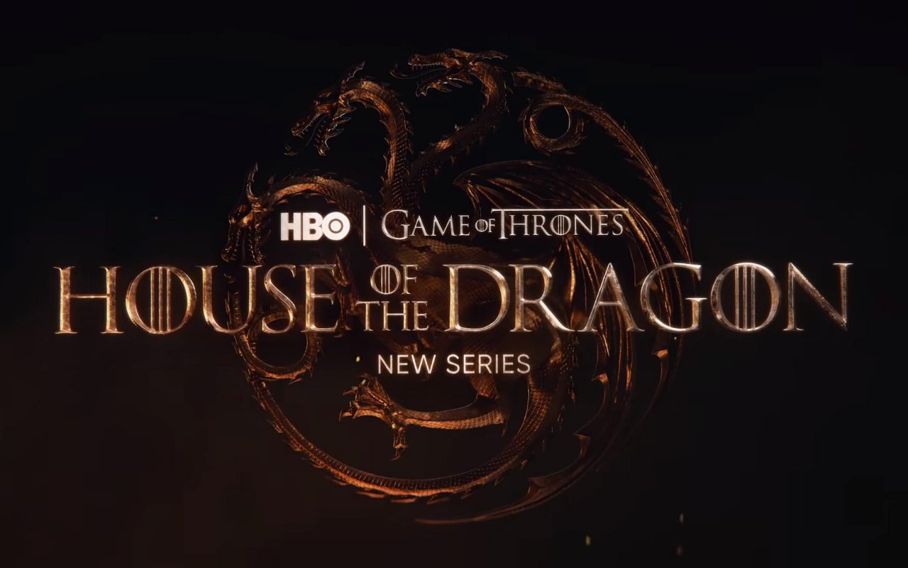 First-Look Pictures of 'House of the Dragon' Feature Emma D'Arcy and Matt Smith 