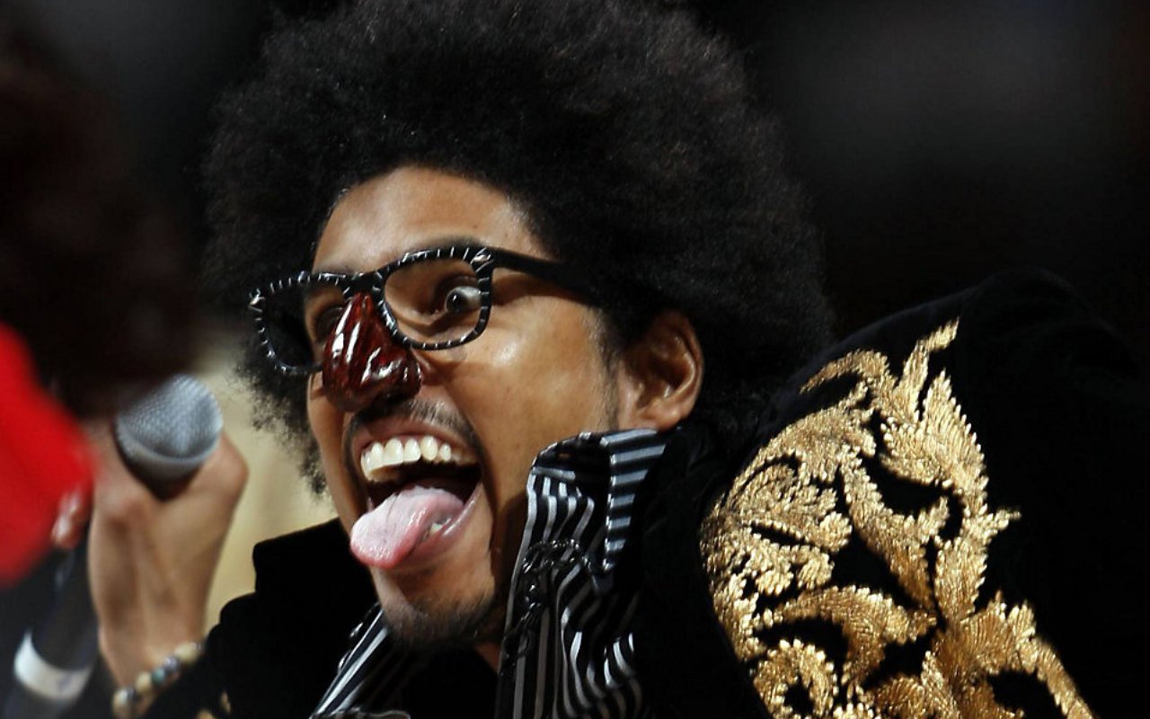 Digital Underground Members Set to Honor Shock G at Funeral Service