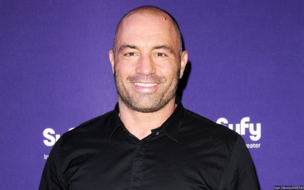 Joe Rogan Insists He Isn T Anti Vax Despite Telling Young People To Skip Covid 19 Vaccination Beauty In The Fridge