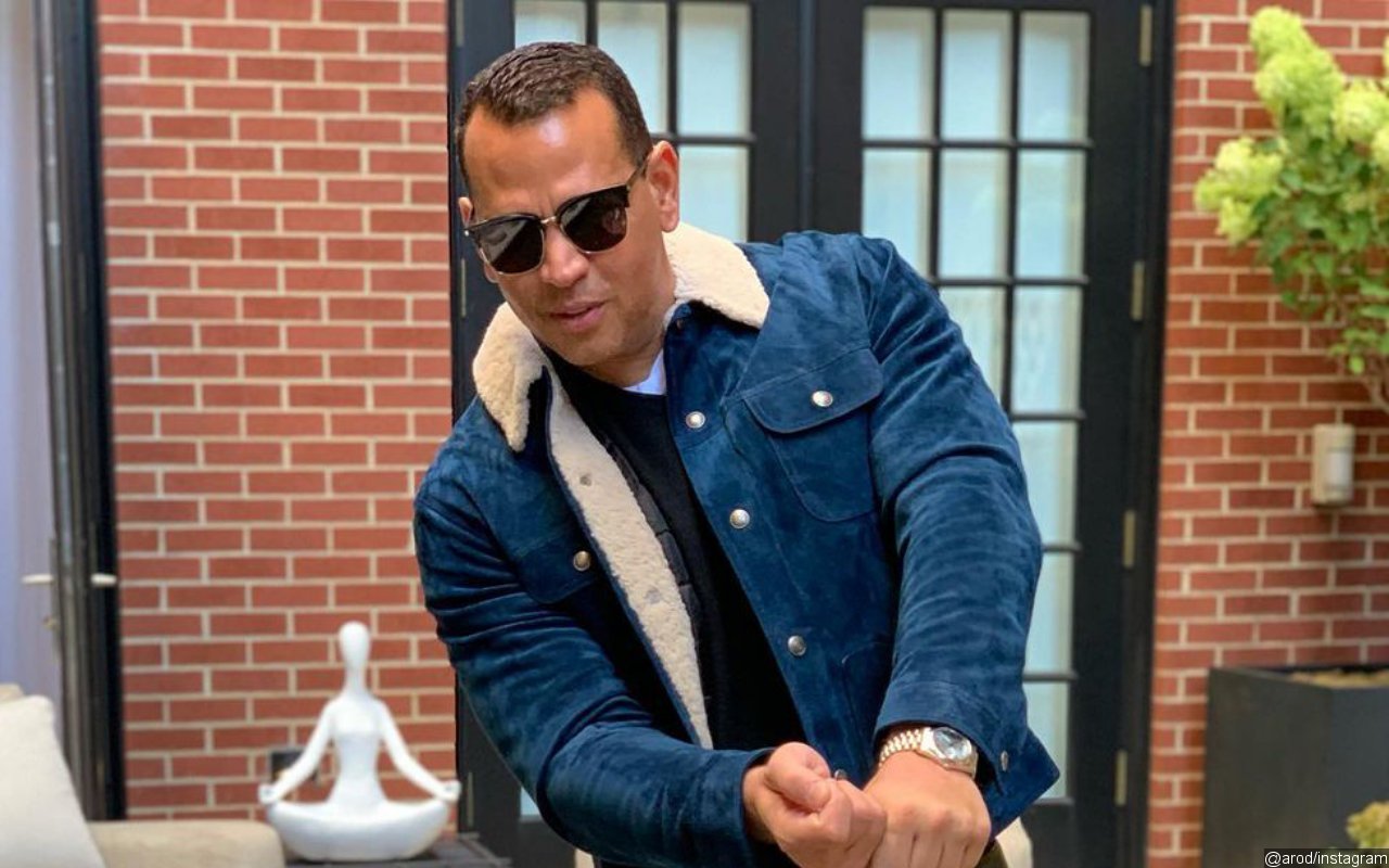 Find Out Alex Rodriguez's Pricey Weight Loss Secret