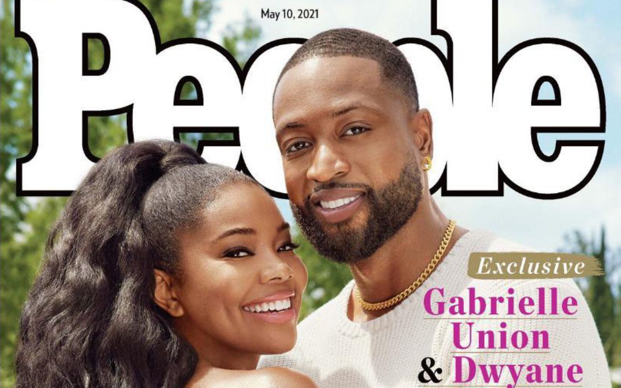 Gabrielle Union and Dwyane Wade Learn to 'Meet in the Middle' After First Marriages Failed
