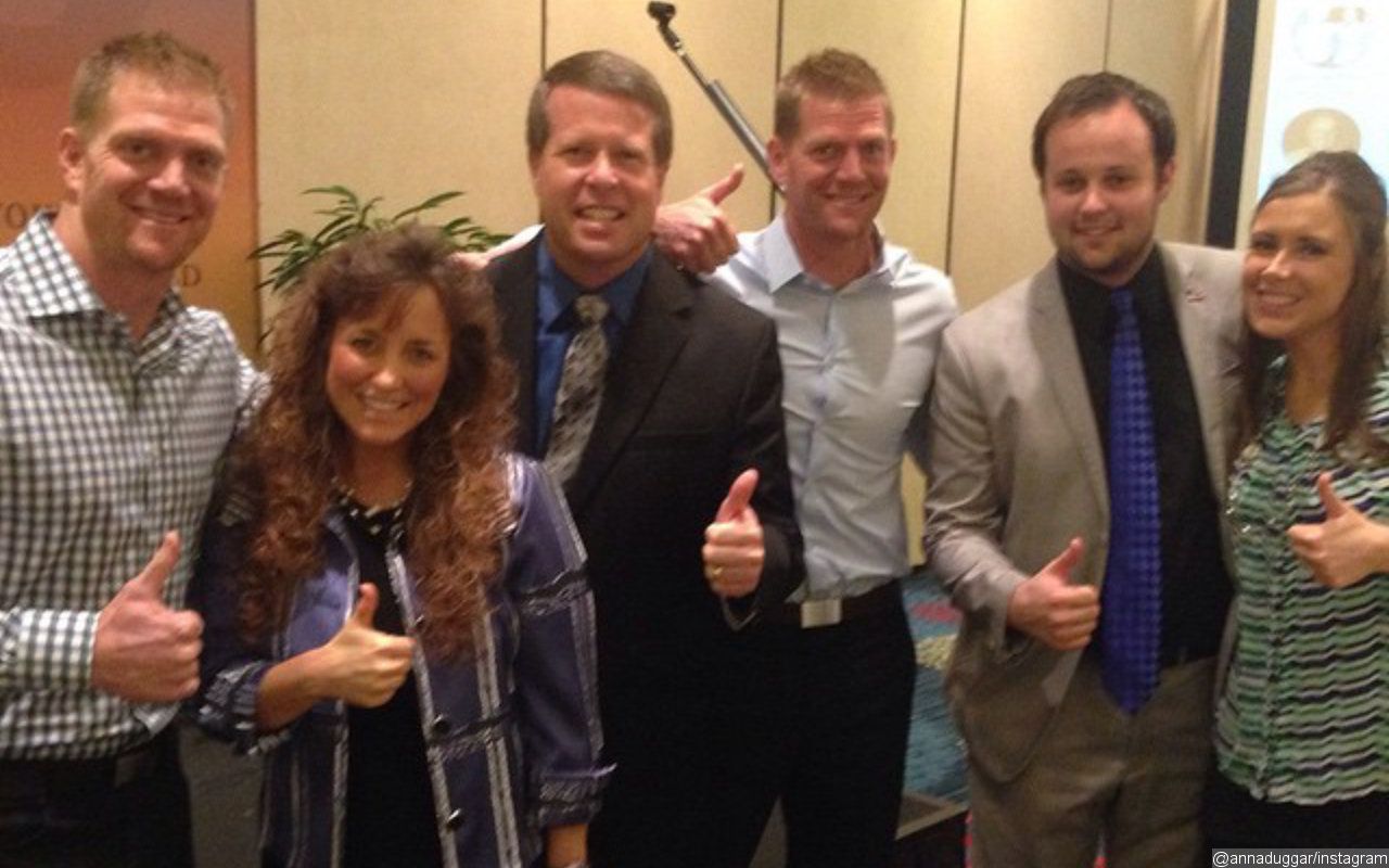 Josh Duggar's Family Acknowledges Seriousness of His Child Porn Charges