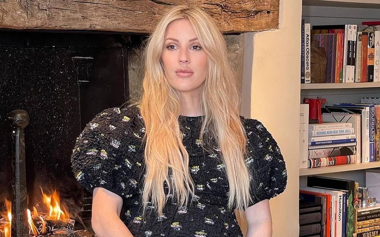 Ellie Goulding Gives Birth to First Child, Mom and Baby Are 'Healthy and Happy' 