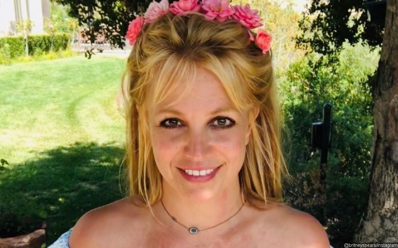 Britney Spears Finds It Unfortunate People Dwell on Negative Times in Her Life