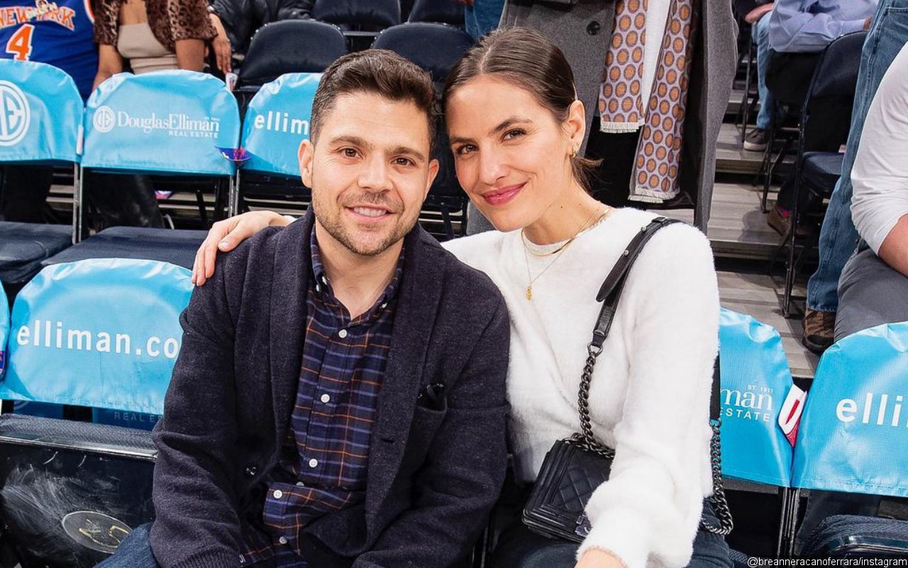 Jerry Ferrara's Wife Feels 'Completely Calm' Giving Birth to Baby No. 2 at Home Without Midwife