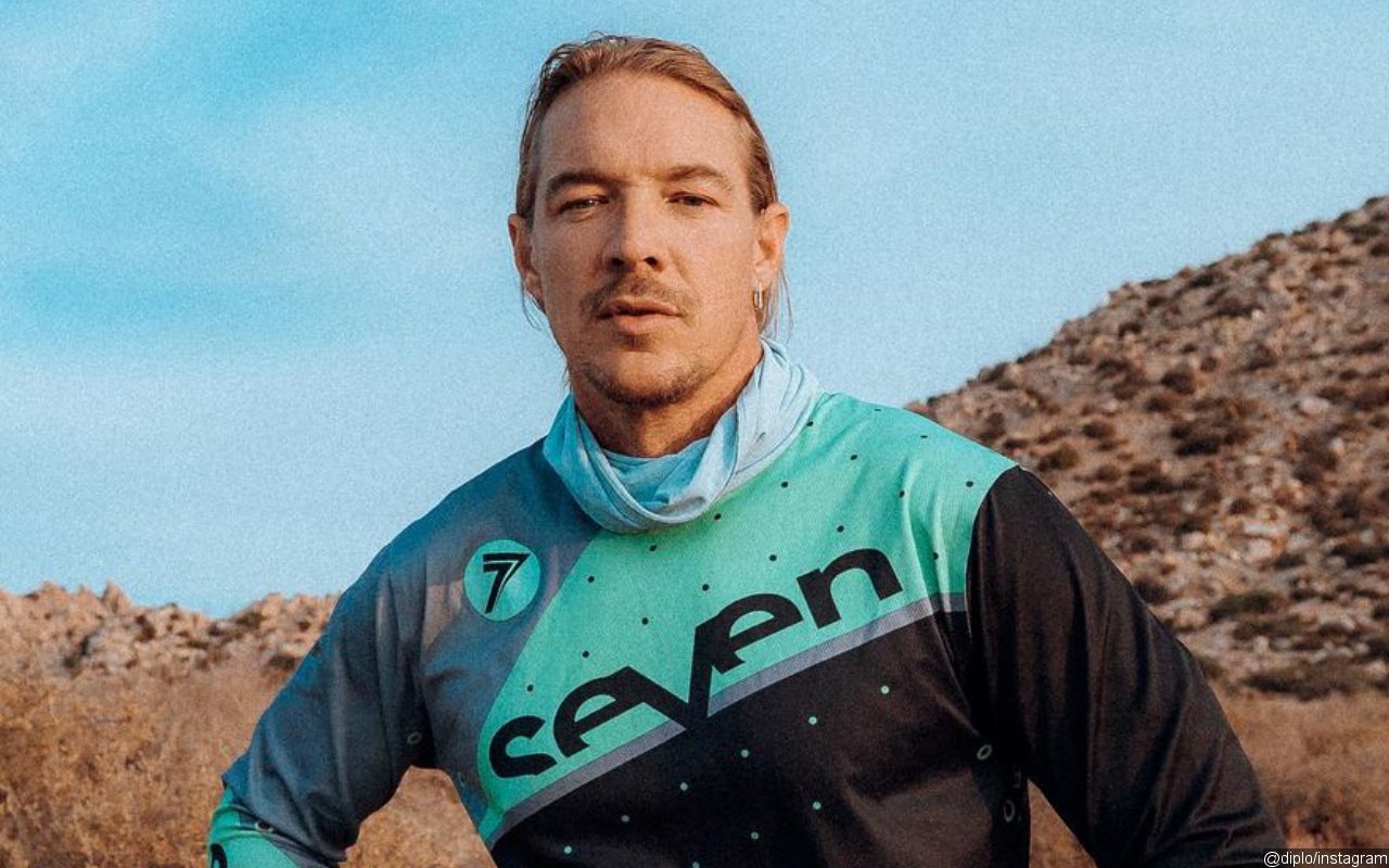 Diplo's Alleged Stalker Claims He Sleeps With Minors and Drugs Women
