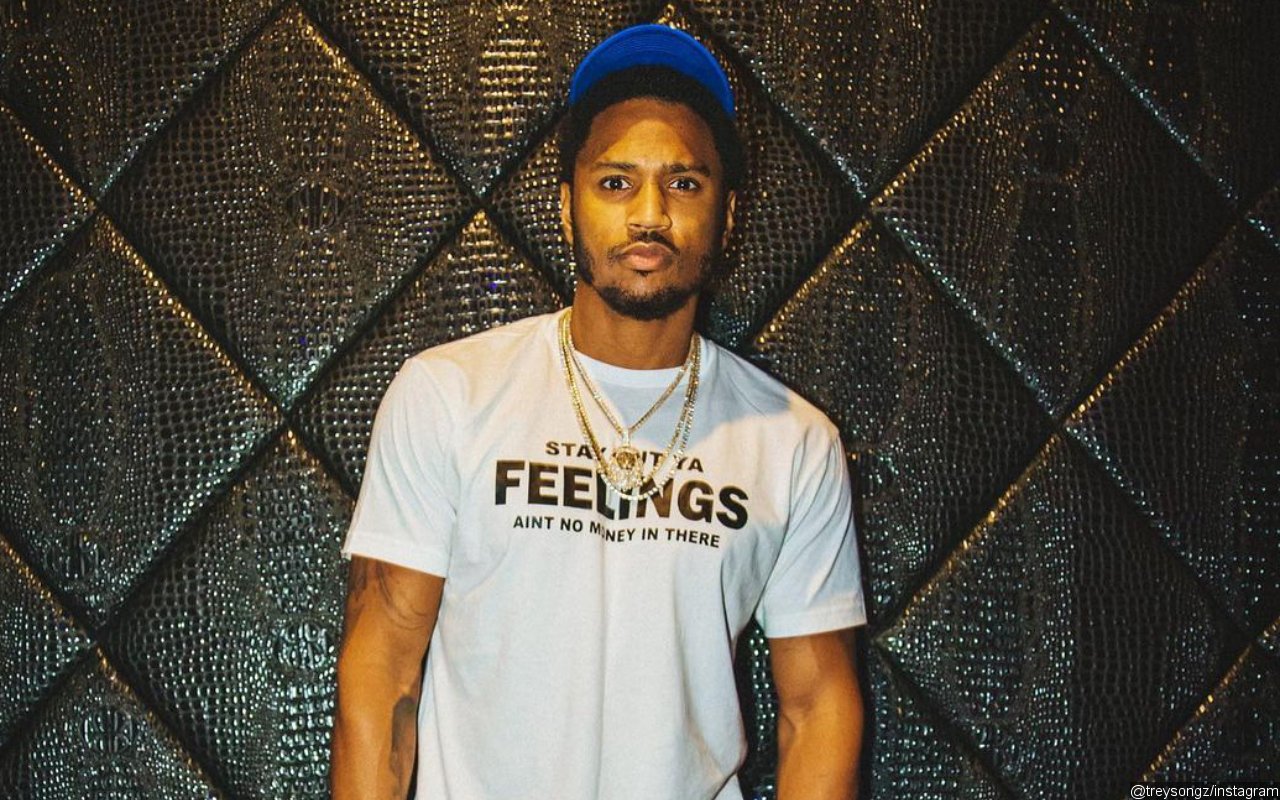 Trey Songz Slapped With Battery Lawsuit for Allegedly Punching Bartender at 2019 Concert