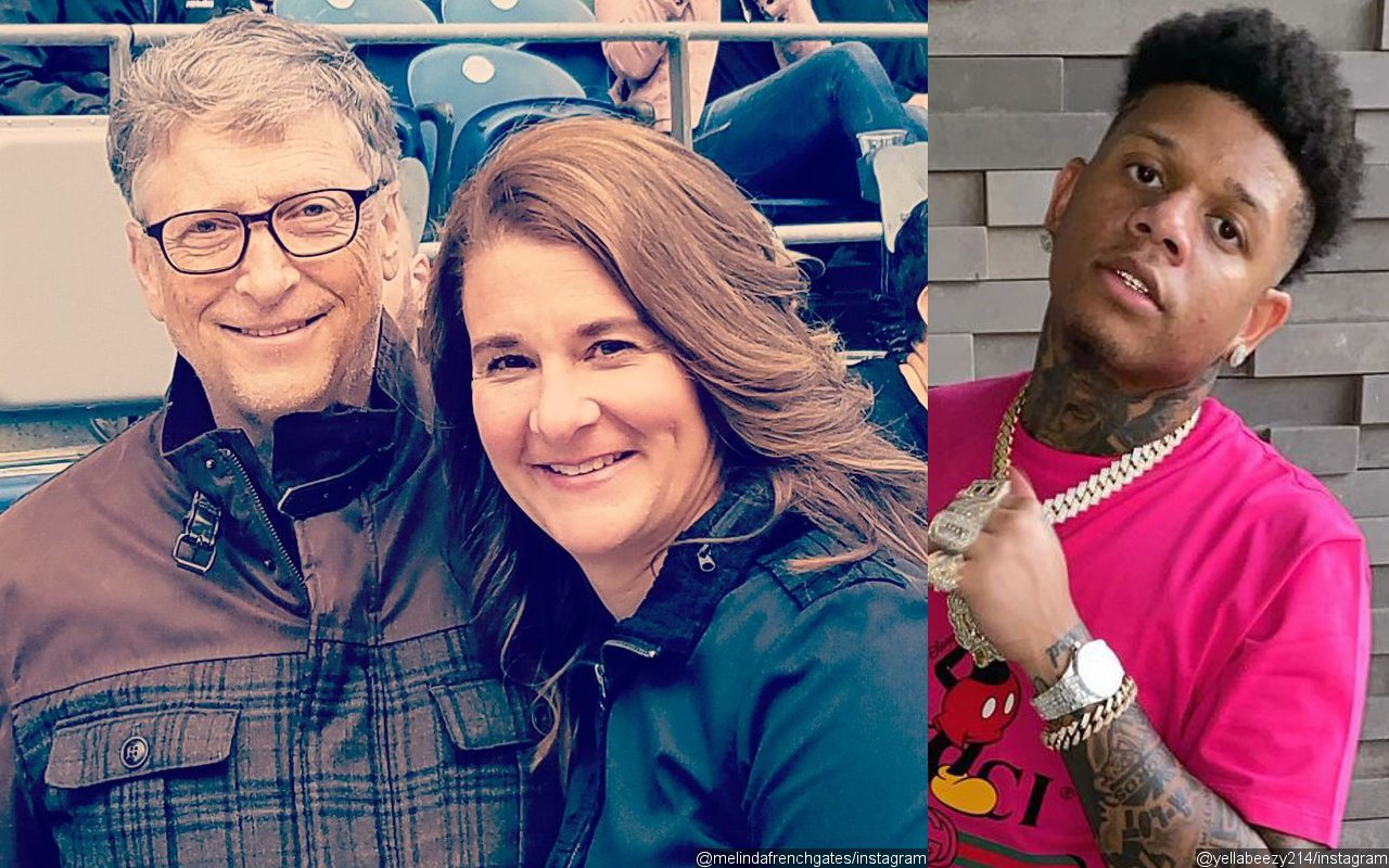 Bill Gates' Family Is 'Furious' at Him Over Divorce, Yella Beezy Shoots His Shot With Melinda
