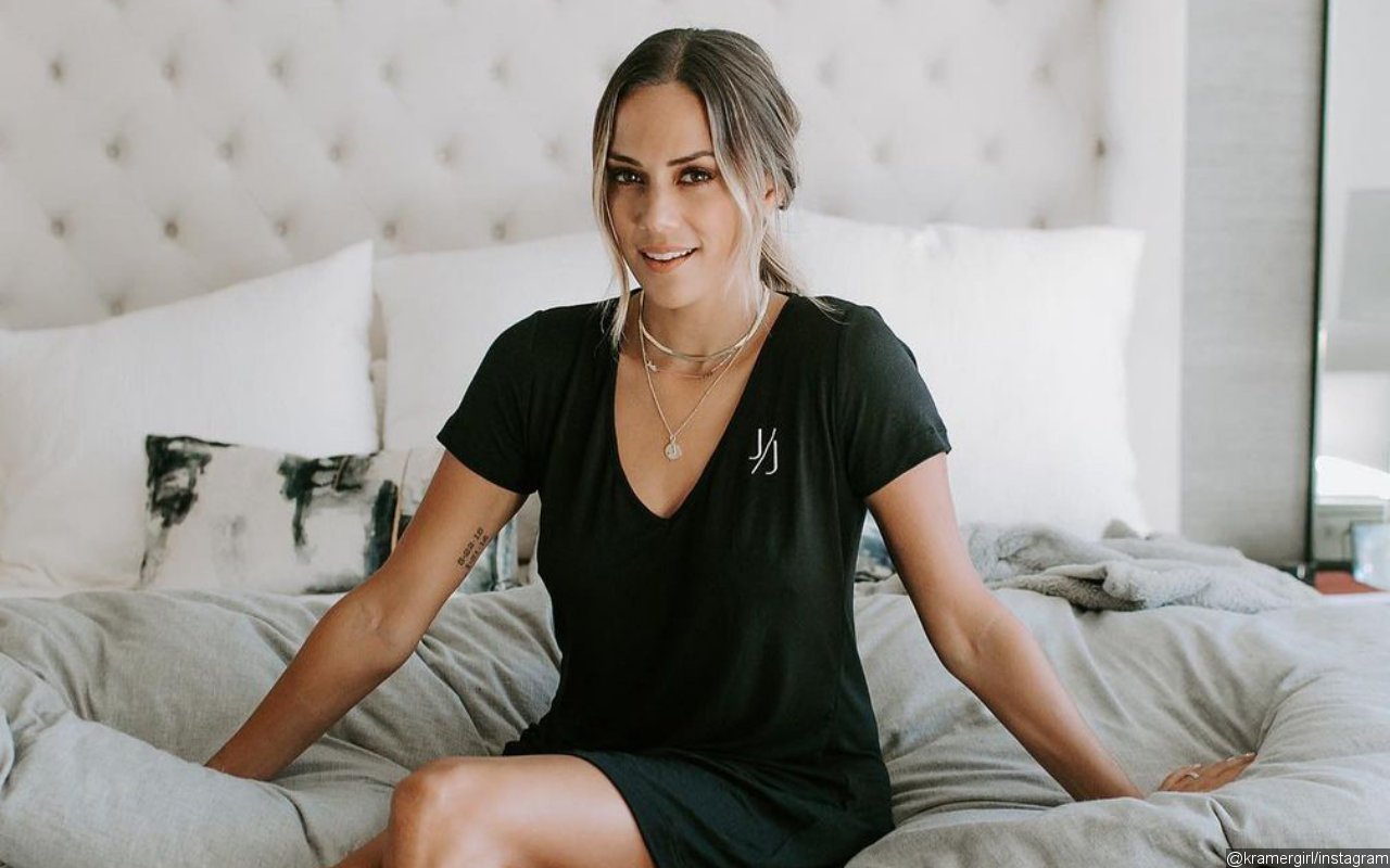 Jana Kramer Gets Honest About Crying in the Closet Amid Struggle to Accept Marriage End