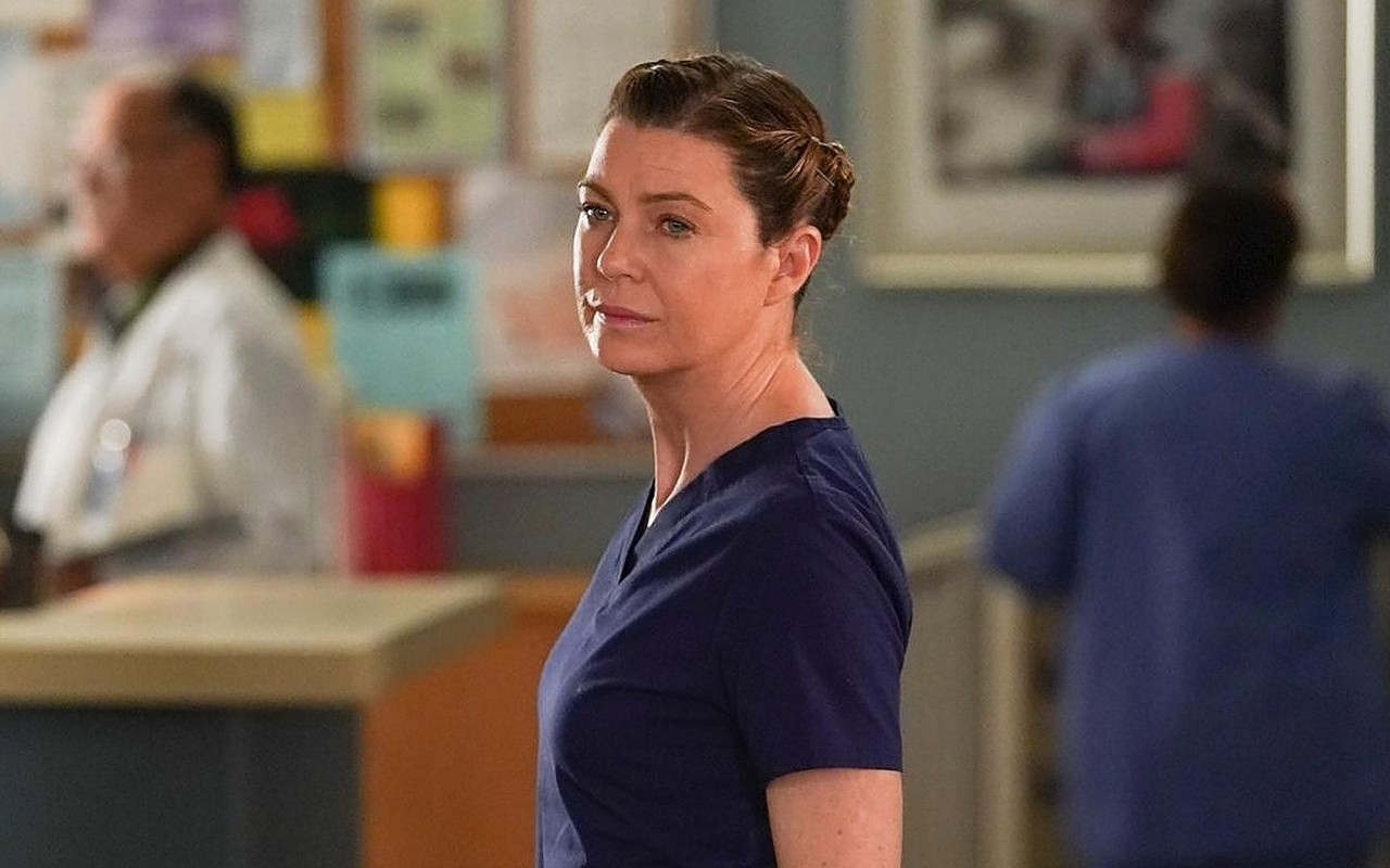 Ellen Pompeo Stepped in to Shoot 'Dangerous' Scene After 'Grey's Anatomy' Stunt Double Was Injured