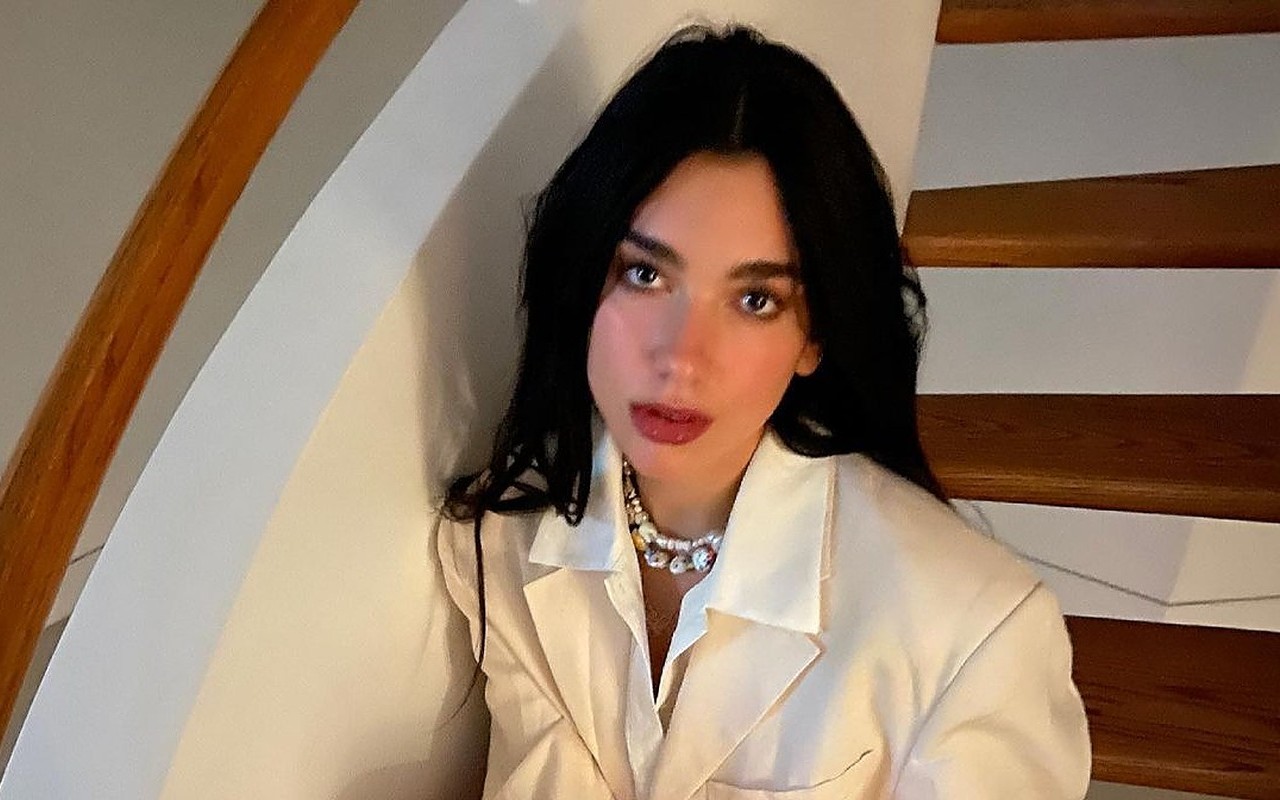 Dua Lipa Leads Full Winners at 2021 Brit Awards With Two Honors