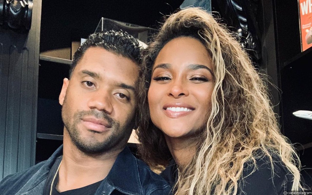 Ciara and Russell Wilson to Develop Content After Landing First-Look Deal With Amazon Studios