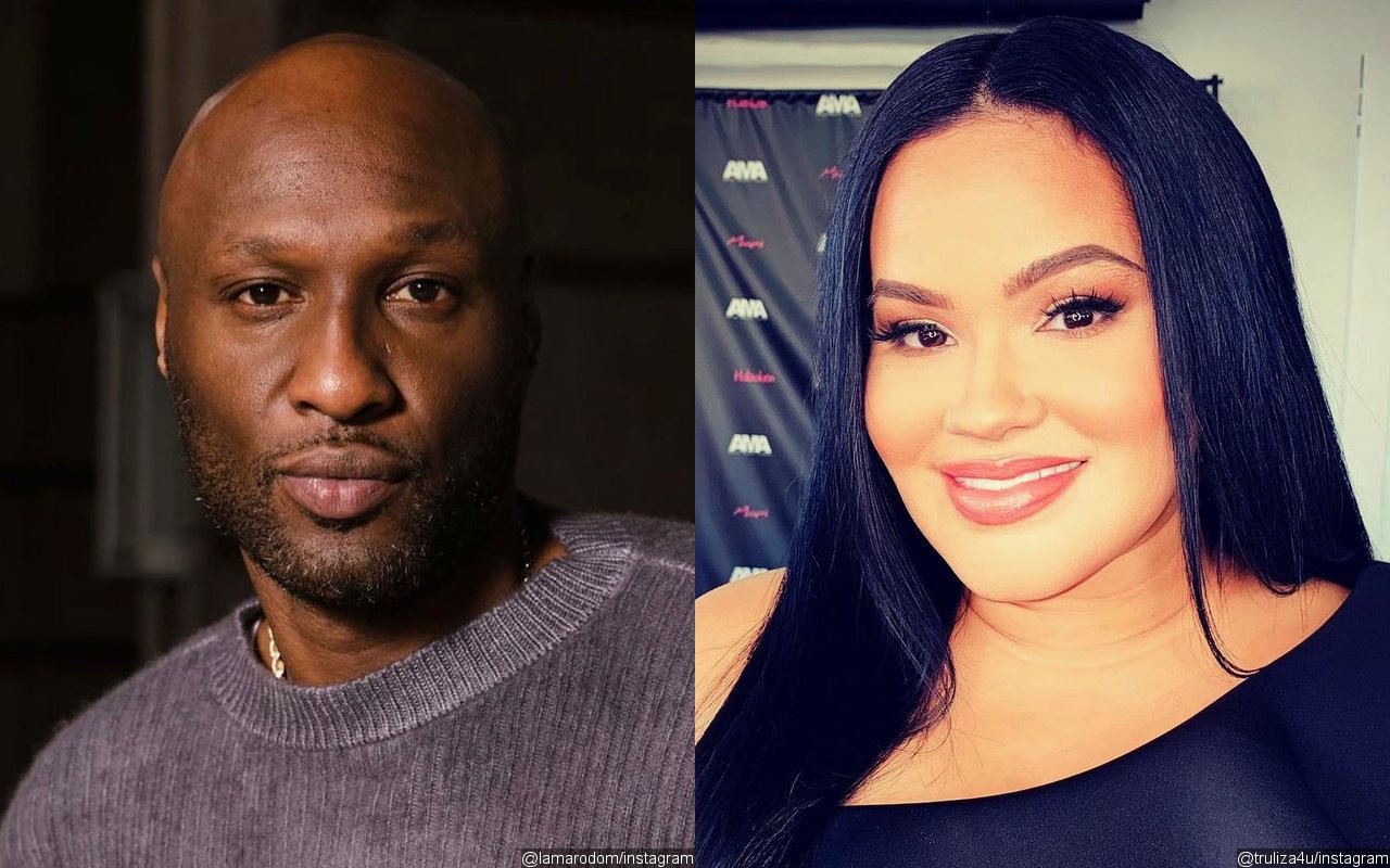 Lamar Odom's Ex Liza Morales Gets Candid About Depression Following Son's Death