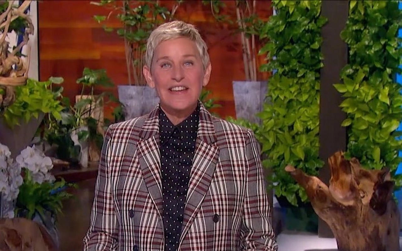Ellen DeGeneres to Quit Daytime Talk Show in 2022