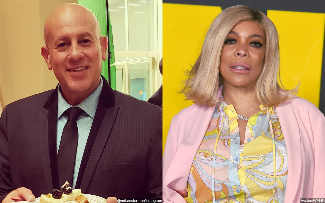 Mike Esterman Reacts to Wendy Williams' Childish Branding Post-Split: She Has to Have the Last Word