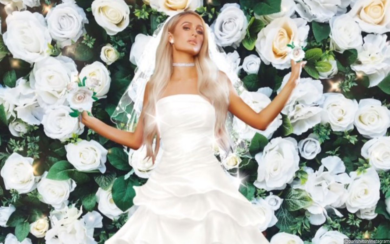 Paris Hilton to Steer Away From DJ Duty at Her Wedding to Carter Reum