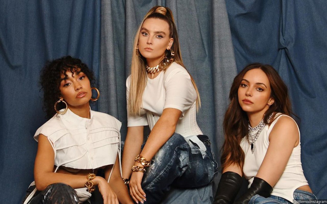 Little Mix Earning $11 Million From Their Tour Profits in 2020