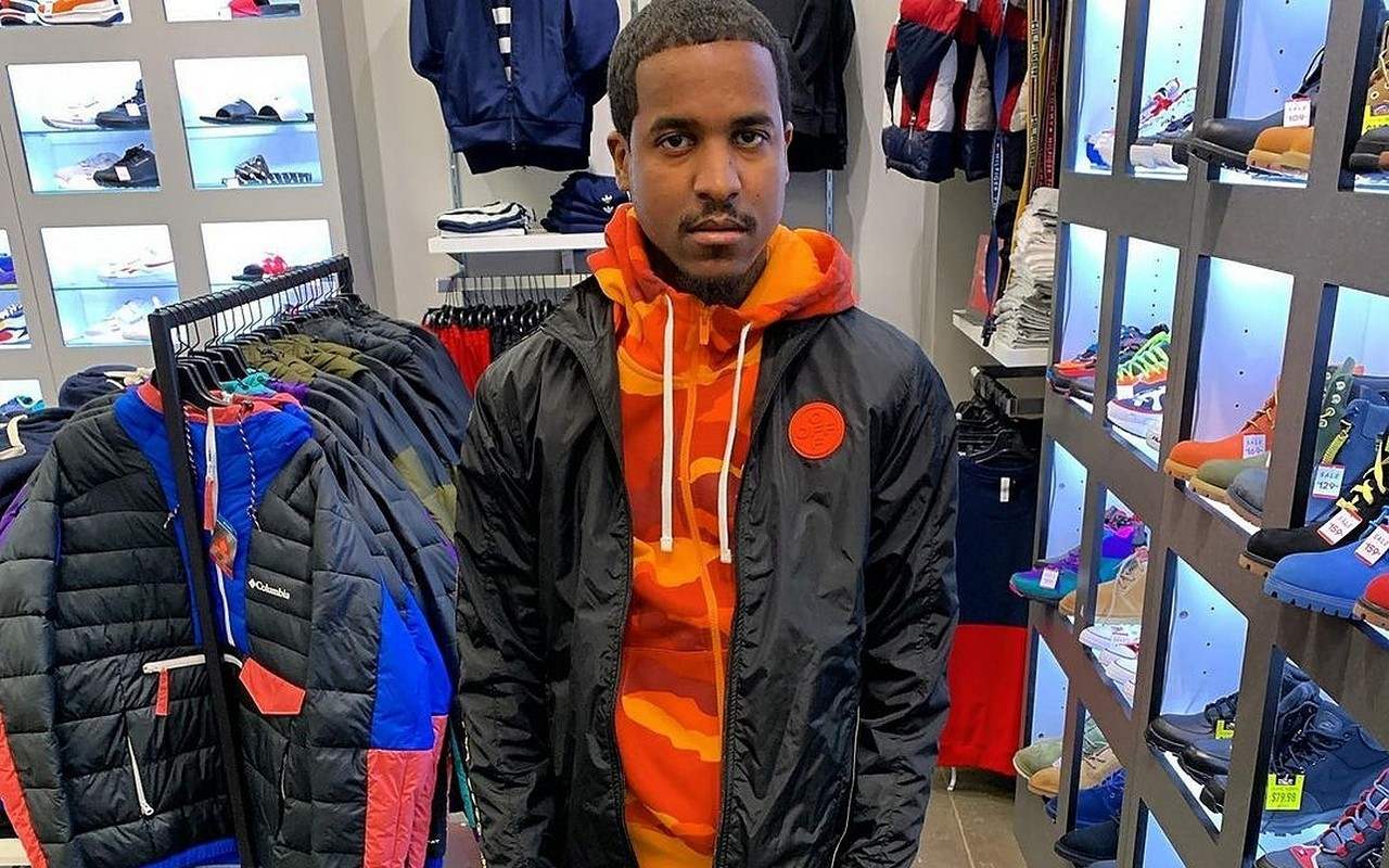 Lil Reese Hospitalized With Serious Gunshot Wound Following Shoot-Out
