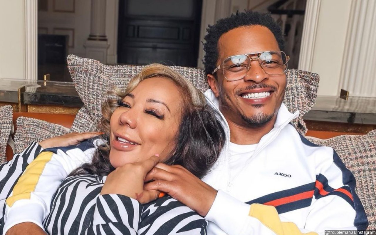 T.I. and Tiny Officially Under Investigation for Drugging and Rape in Los Angeles