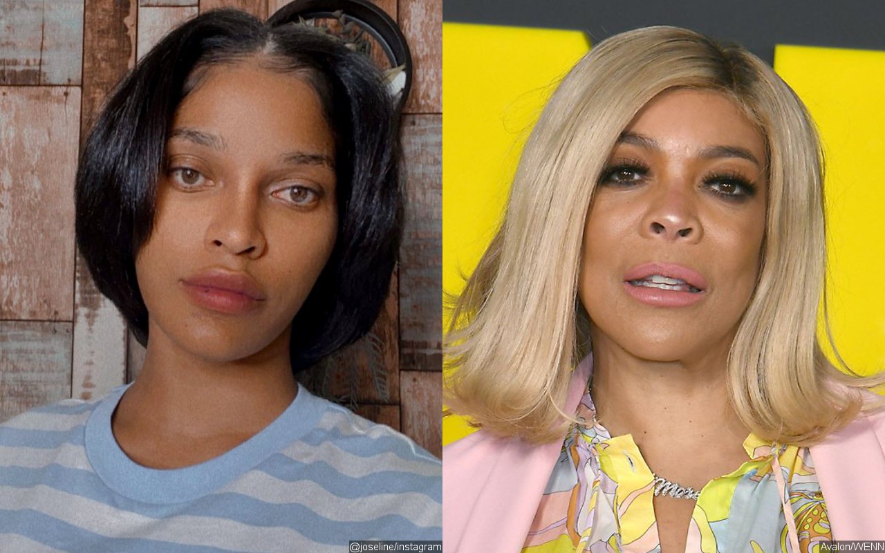 Joseline Hernandez Says Wendy Williams Wanted to Talk to Her Following Heated Argument