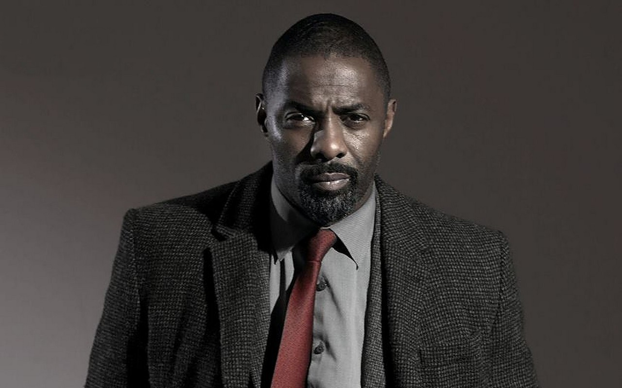 Idris Elba to Kick Off 'Luther' Movie Production in September 