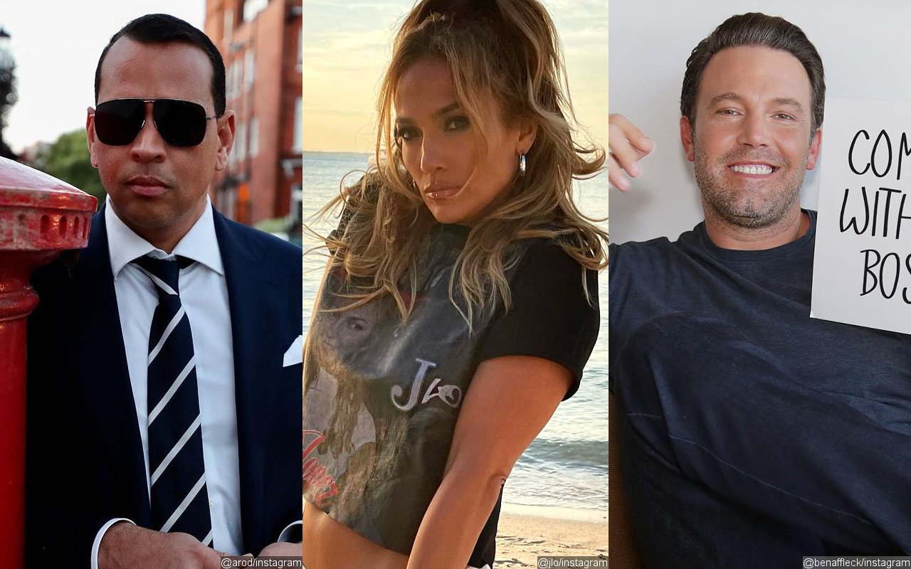 Alex Rodriguez Hints at 'New Phase' While Jennifer Lopez and Ben Affleck Reunite in Miami