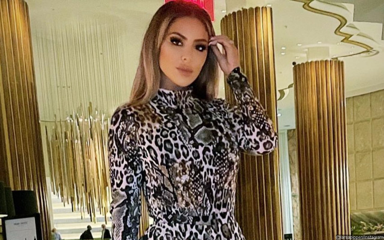 Larsa Pippen Joins OnlyFans: 'I Don't Care What Anyone Says'