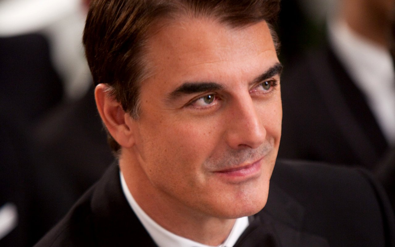 Chris Noth To Be Back As Mr Big In Sex And The City Reboot Series