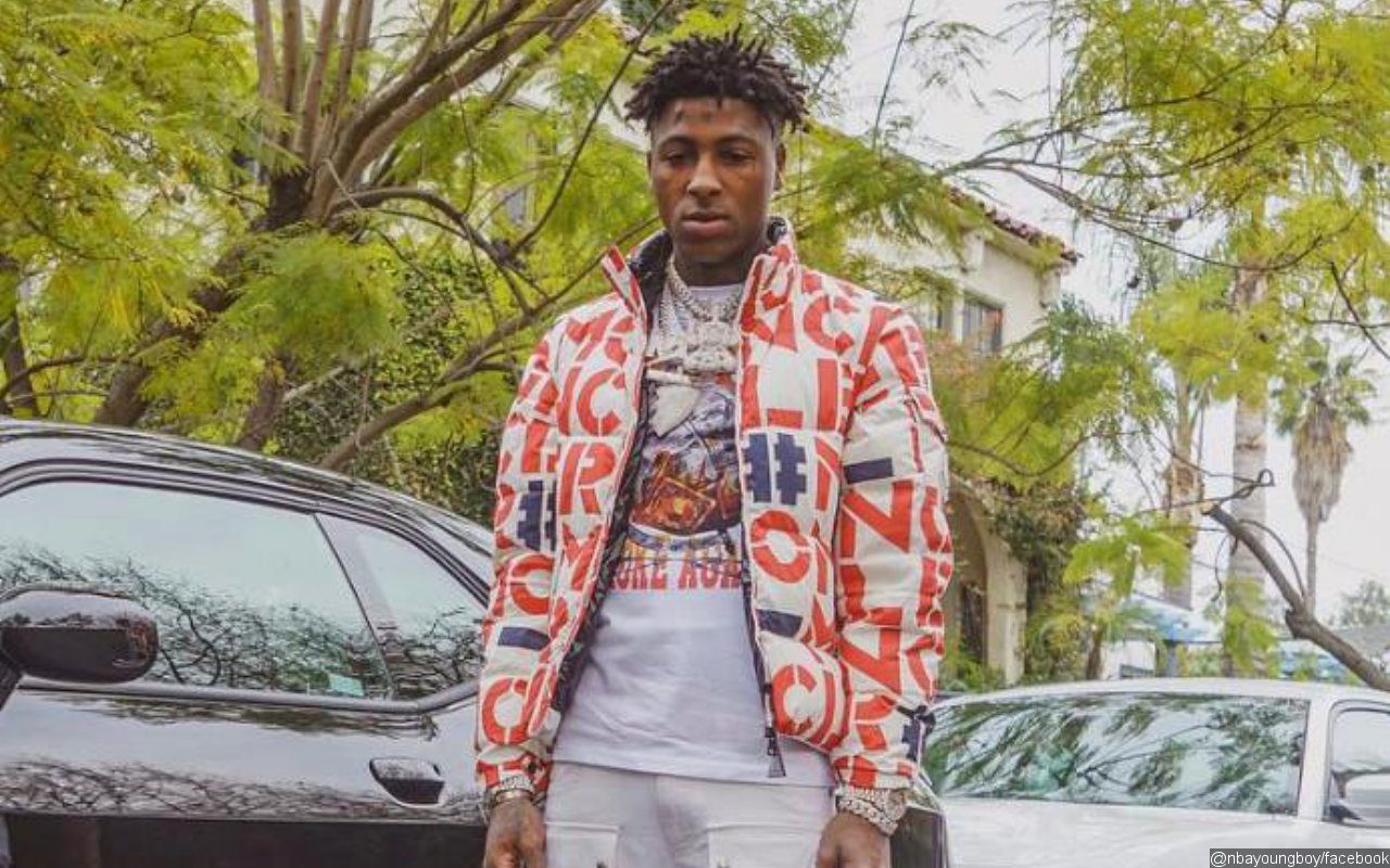 NBA YoungBoy Not Dead in His Jail Cell, Official Confirms