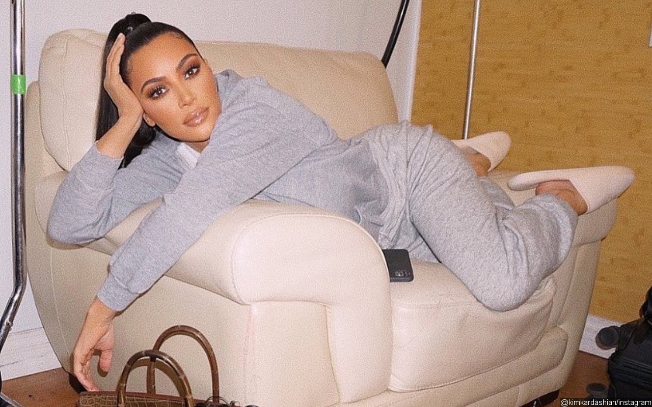 Kim Kardashian Insists She Respects People's Hard Work Amid Ex-Staffs' Lawsuit Over Unpaid Wages