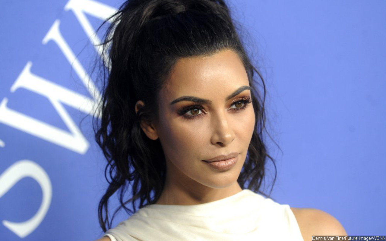 Kim Kardashian Gets Restraining Order From 'Dangerous' Fan Obsessed ...