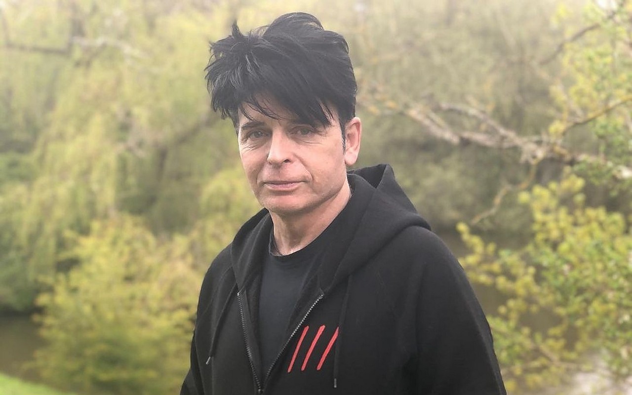 Gary Numan Hopes to Influence Fans' Views on Climate Change With New Album