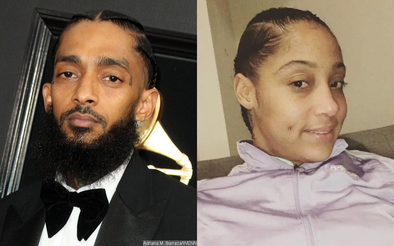Nipsey Hussle S Baby Mama Blasted For Making Claim About Her Loyalty To Him