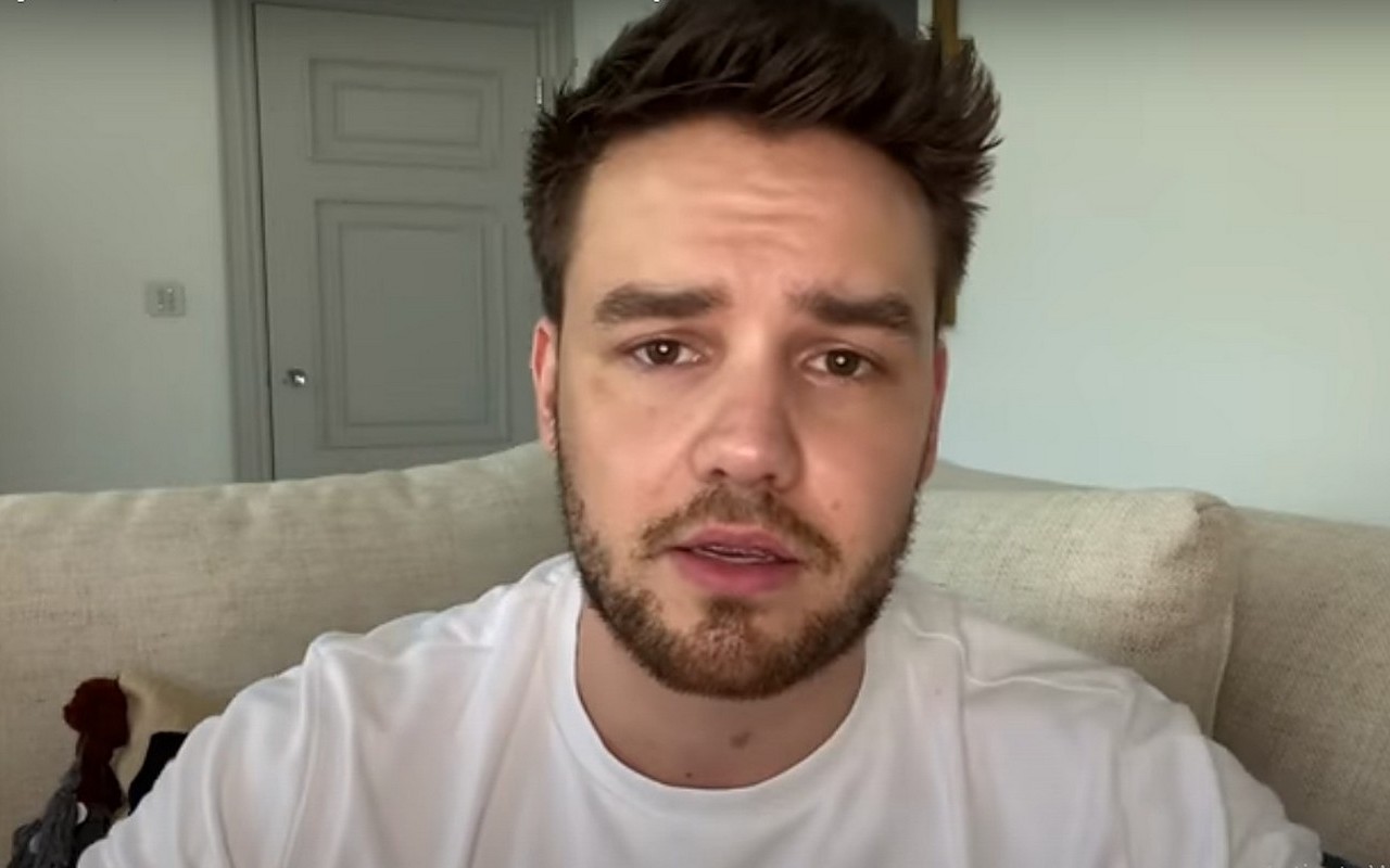 Liam Payne Falls Sick, Becomes 'Depressive Madman' Due to Lack of Exercise