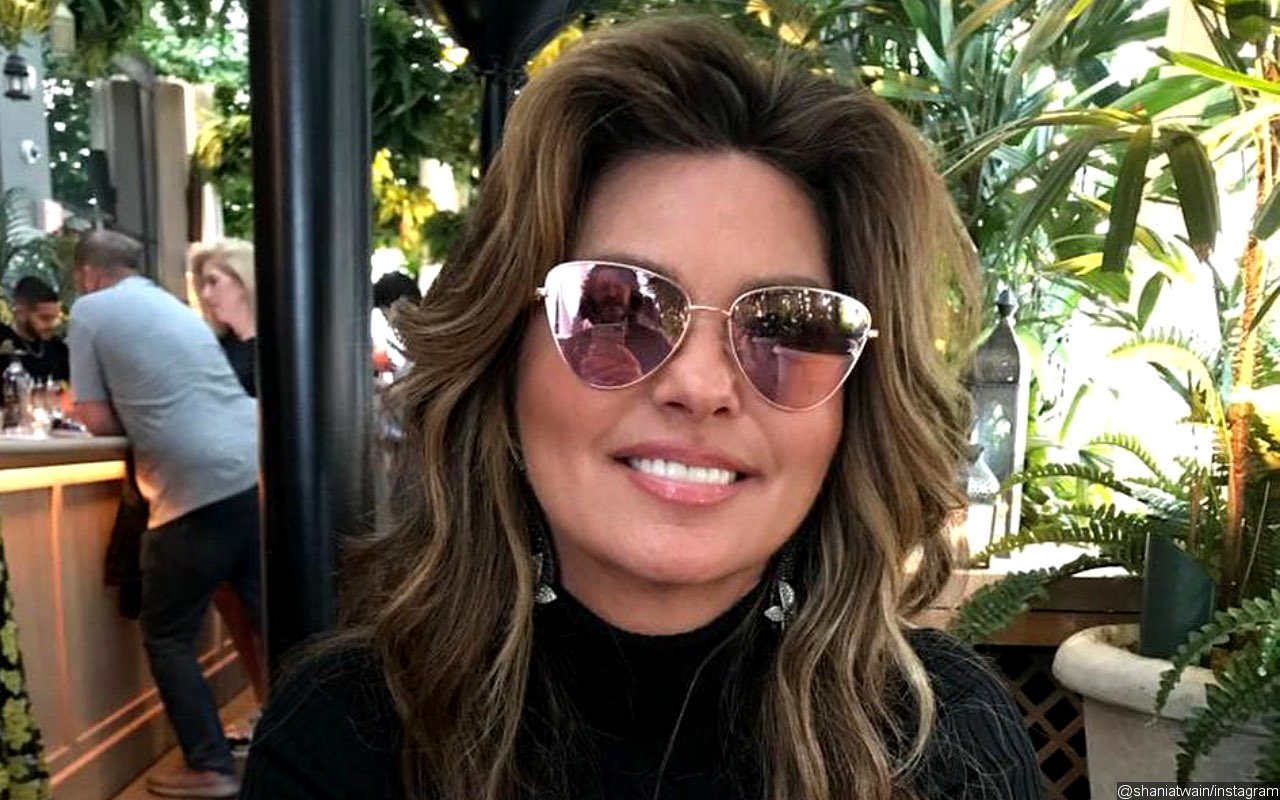 Shania Twain Admits COVID-19 Created Timing Issues on Completion of New Album