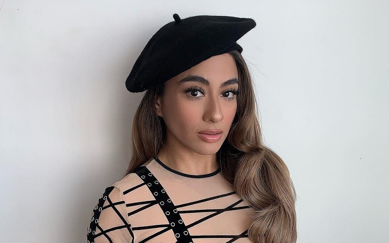 Ally Brooke 'Destroyed' by 'Dancing with the Stars' Experience