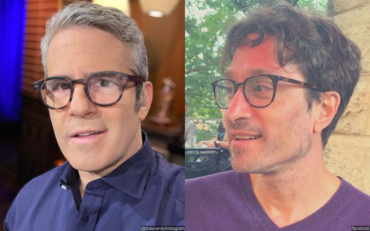 Andy Cohen 'Praying' for 'Safe Return' of Missing Friend Andy Neiman